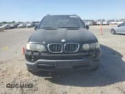 ✅ 2001 BMW X5 4.4i • VIN: WBAFB33551LH11626 • Lot: 63147125. Listed on Copart with 138,577 mi. Free auction sales archive from the USA and detailed vehicle history report at DreamBid. Image 5.