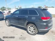 ✅ 2015 Jeep Grand Cherokee Summit • VIN: 1C4RJEJG2FC848708 • Lot: 43331634. Listed on IAAI with 175,969 mi. Free auction sales archive from the USA and detailed vehicle history report at DreamBid. Image 3.