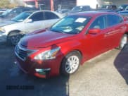 ✅ 2015 Nissan Altima S • VIN: 1N4AL3APXFN353808 • Лот: 43699393. Опубликован ранее на IAAI с пробегом 121 430 миль. Бесплатный доступ к архиву аукционных продаж из США и подробный отчёт об истории автомобиля на DreamBid. Изображение 2.