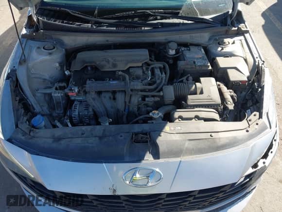 ✅ 2022 Hyundai Elantra SEL • VIN: 5NPLS4AG5NH056665 • Лот: 43395989. Размещён на IAAI с пробегом 62 699 миль миль. Получите бесплатный доступ к архиву аукционных продаж из США и посмотрите подробный отчёт об истории автомобиля на DreamBid. Изображение 10.