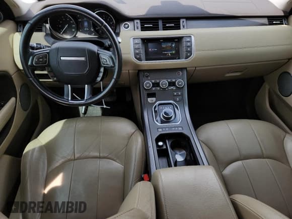 ✅ 2018 Land Rover Range Rover Evoque SE • VIN: SALVP2RX9JH277514 • Lot: 72006335. Wystawiony na Copart z przebiegiem 38 502 mil. Bezpłatny archiwum sprzedaży aukcyjnych z USA i szczegółowy raport historii pojazdu na DreamBid. Zdjęcie 8.