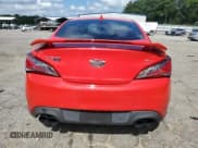 ✅ 2013 Hyundai Genesis Coupe Grand Touring • VIN: KMHHU6KJ2DU097941 • Lot: 62984165. Wystawiony na Copart z przebiegiem 82 954 mil. Bezpłatny archiwum sprzedaży aukcyjnych z USA i szczegółowy raport historii pojazdu na DreamBid. Zdjęcie 6.
