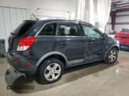 ✅ 2012 Chevrolet Captiva Sport LS • VIN: 3GNAL2EKXCS580363 • Lot: 58830205. Wystawiony na Copart z przebiegiem 98 104 mil. Bezpłatny archiwum sprzedaży aukcyjnych z USA i szczegółowy raport historii pojazdu na DreamBid. Zdjęcie 3.