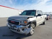 ✅ 2005 GMC Sierra 1500 SLT • VIN: 2GTEK13T651224641 • Лот: 43649654. Опубликован ранее на IAAI с пробегом 232 970 миль. Бесплатный доступ к архиву аукционных продаж из США и подробный отчёт об истории автомобиля на DreamBid. Изображение 6.