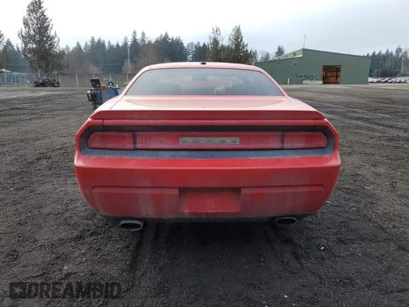 ✅ 2009 Dodge Challenger R/T • VIN: 2B3LJ54T19H621382 • Lot: 43258415. Wystawiony na Copart z przebiegiem Nie podano. Bezpłatny archiwum sprzedaży aukcyjnych z USA i szczegółowy raport historii pojazdu na DreamBid. Zdjęcie 6.