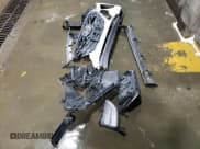 ✅ 2021 Hyundai Ioniq SE • VIN: KMHC75LCXMU257091 • Lot: 49177495. Wystawiony na Copart z przebiegiem 118 758 mil. Bezpłatny archiwum sprzedaży aukcyjnych z USA i szczegółowy raport historii pojazdu na DreamBid. Zdjęcie 12.