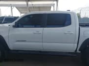 ✅ 2021 Toyota Tacoma SR • VIN: 3TMCZ5AN0MM387565 • Lot: 42300520. Listed on IAAI with 42,153 mi. Free auction sales archive from the USA and detailed vehicle history report at DreamBid. Image 14.