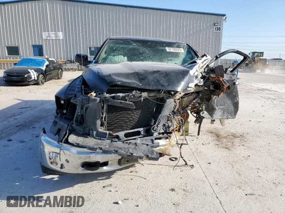 ✅ 2014 Ram 1500 Lone Star • VIN: 1C6RR7LT7ES468015 • Lot: 52730225. Listed on Copart with Not provided. Free auction sales archive from the USA and detailed vehicle history report at DreamBid. Image 5.