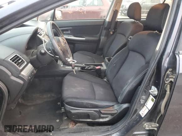 2015 Subaru Impreza Special Sports Premium с VIN JF1GPAT60F8275934, выставлен на аукционе Copart как лот 85208815 с пробегом 129 973 миль миль и Чистый • Clean title. История ставок и продаж доступна на DreamBid. Изображение 7.