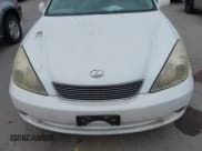 ✅ 2005 Lexus ES 350 • VIN: JTHBA30G955097261 • Lot: 42465680. Listed on IAAI with 182,328 mi. Free auction sales archive from the USA and detailed vehicle history report at DreamBid. Image 6.