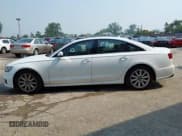 ✅ 2016 Audi A6 Premium Plus • VIN: WAUGFAFC9GN007351 • Lot: 42865007. Listed on IAAI with 124,550 mi. Free auction sales archive from the USA and detailed vehicle history report at DreamBid. Image 14.