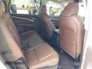 ✅ 2020 Acura MDX Technology • VIN: 5J8YD3H5XLL014582 • Лот: 43028095. Опубликован ранее на IAAI с пробегом 49 231 миль. Бесплатный доступ к архиву аукционных продаж из США и подробный отчёт об истории автомобиля на DreamBid. Изображение 8.