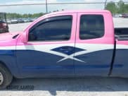 ✅ 2007 Toyota Tacoma • VIN: 5TETX22N37Z407866 • Lot: 42595179. Wystawiony na IAAI z przebiegiem 280 352 mil. Bezpłatny archiwum sprzedaży aukcyjnych z USA i szczegółowy raport historii pojazdu na DreamBid. Zdjęcie 14.