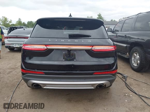 ✅ 2020 Lincoln Corsair Standard • VIN: 5LMCJ1D90LUL12401 • Лот: 43042243. Опубликован ранее на IAAI с пробегом 38 408 миль. Бесплатный доступ к архиву аукционных продаж из США и подробный отчёт об истории автомобиля на DreamBid. Изображение 17.