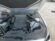 ✅ 2019 Genesis G80 3.8L • VIN: KMHGN4JE7KU287006 • Lot: 93377995. Listed on Copart with 54,836 mi. Free auction sales archive from the USA and detailed vehicle history report at DreamBid. Image 15.