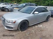 ✅ 2013 Audi S4 Premium Plus • VIN: WAUBGAFL6DA052130 • Lot: 42436964. Wystawiony na IAAI z przebiegiem 174 626 mil. Bezpłatny archiwum sprzedaży aukcyjnych z USA i szczegółowy raport historii pojazdu na DreamBid. Zdjęcie 17.