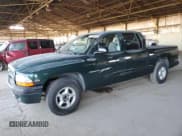 ✅ 2000 Dodge Dakota Sport • VIN: 1B7GL2AX9YS691378 • Lot: 49793345. Wystawiony na Copart z przebiegiem 191 613 mil. Bezpłatny archiwum sprzedaży aukcyjnych z USA i szczegółowy raport historii pojazdu na DreamBid. Zdjęcie 1.