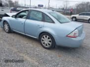 ✅ 2008 Ford Taurus Limited • VIN: 1FAHP25W08G135723 • Лот: 43689965. Опубликован ранее на IAAI с пробегом 190 494 миль. Бесплатный доступ к архиву аукционных продаж из США и подробный отчёт об истории автомобиля на DreamBid. Изображение 3.