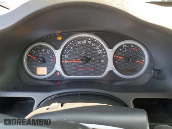 ✅ 2003 Pontiac Aztek • VIN: 3G7DA03E63S536954 • Lot: 61583175. Listed on Copart with 125,590 mi. Free auction sales archive from the USA and detailed vehicle history report at DreamBid. Image 9.