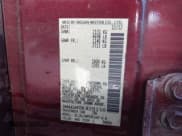 ✅ 2013 Nissan Maxima SV • VIN: 1N4AA5AP2DC820150 • Lot: 43466473. Wystawiony na IAAI z przebiegiem 249 443 mil. Bezpłatny archiwum sprzedaży aukcyjnych z USA i szczegółowy raport historii pojazdu na DreamBid. Zdjęcie 9.