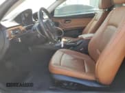 ✅ 2013 BMW 3 Series 328i • VIN: WBAKE5C56DJ106979 • Lot: 54351895. Listed on Copart with 152,163 mi. Free auction sales archive from the USA and detailed vehicle history report at DreamBid. Image 7.