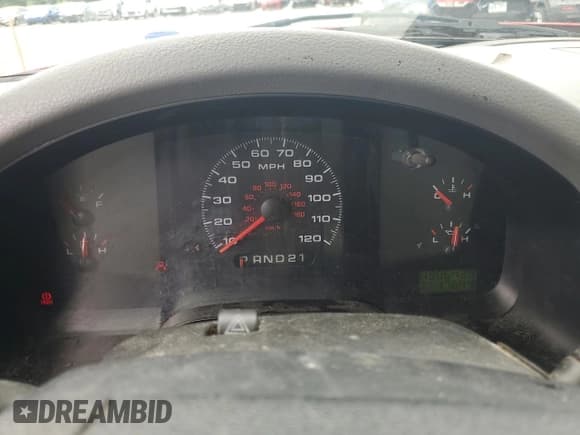 ✅ 2006 Ford F-150 XL • VIN: 1FTRF14W86KB75426 • Lot: 60689194. Wystawiony na Copart z przebiegiem 190 643 mil. Bezpłatny archiwum sprzedaży aukcyjnych z USA i szczegółowy raport historii pojazdu na DreamBid. Zdjęcie 9.