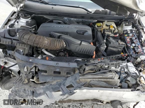 ✅ 2013 Buick Regal Premium 1 • VIN: 2G4GS5ER6D9220599 • Лот: 60376125. Опубликован ранее на Copart с пробегом 136 617 миль. Бесплатный доступ к архиву аукционных продаж из США и подробный отчёт об истории автомобиля на DreamBid. Изображение 11.