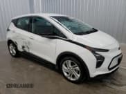 ✅ 2023 Chevrolet Bolt EV 1LT • VIN: 1G1FW6S00P4154230 • Lot: 70663594. Wystawiony na Copart z przebiegiem 41 666 mil. Bezpłatny archiwum sprzedaży aukcyjnych z USA i szczegółowy raport historii pojazdu na DreamBid. Zdjęcie 4.