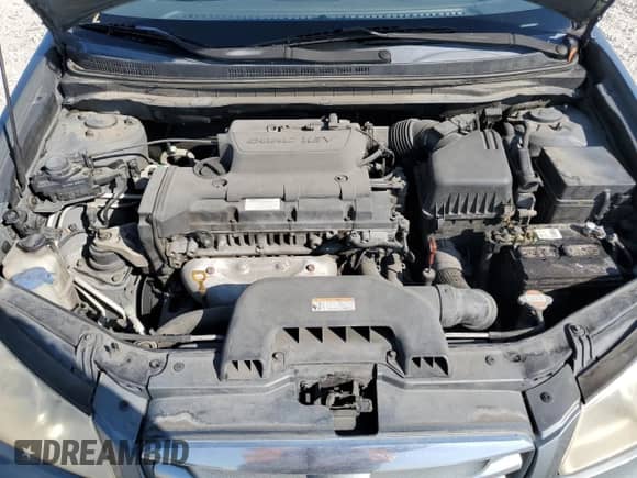 ✅ 2010 Hyundai Elantra GLS • VIN: KMHDU4AD7AU863656 • Lot: 74900154. Wystawiony na Copart z przebiegiem 178 964 mil mil. Skorzystaj z bezpłatnego archiwum sprzedaży aukcyjnych z USA i zobacz szczegółowy raport historii pojazdu na DreamBid. Zdjęcie 11.