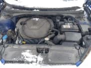 ✅ 2014 Hyundai Veloster • VIN: KMHTC6AD0EU186563 • Lot: 41572856. Wystawiony na IAAI z przebiegiem 156 227 mil. Bezpłatny archiwum sprzedaży aukcyjnych z USA i szczegółowy raport historii pojazdu na DreamBid. Zdjęcie 10.