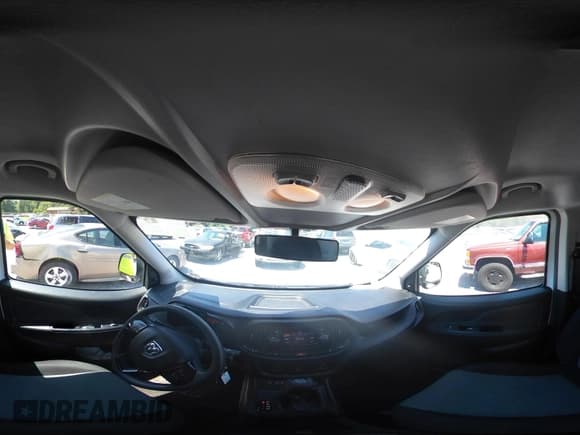 ✅ 2021 Ram ProMaster City Cargo Tradesman • VIN: ZFBHRFAB1M6T42140 • Lot: 42903051. Wystawiony na IAAI z przebiegiem 226 085 mil. Bezpłatny archiwum sprzedaży aukcyjnych z USA i szczegółowy raport historii pojazdu na DreamBid. Zdjęcie 19.