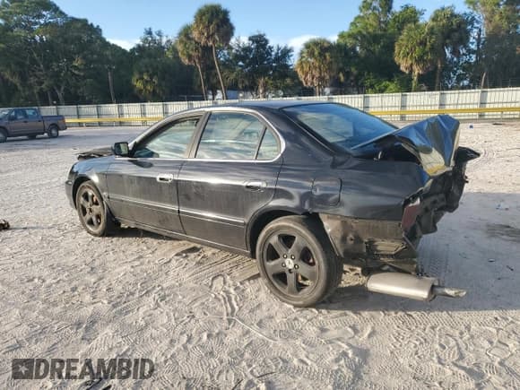 ✅ 2002 Acura TL Type S • VIN: 19UUA568X2A044370 • Lot: 91010985. Wystawiony na Copart z przebiegiem Nie podano. Bezpłatny archiwum sprzedaży aukcyjnych z USA i szczegółowy raport historii pojazdu na DreamBid. Zdjęcie 2.