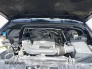 ✅ 2015 Nissan Xterra Pro-4X • VIN: 5N1AN0NW9FN658510 • Lot: 42482112. Wystawiony na IAAI z przebiegiem 74 764 mil. Bezpłatny archiwum sprzedaży aukcyjnych z USA i szczegółowy raport historii pojazdu na DreamBid. Zdjęcie 10.