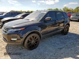 ✅ 2015 Land Rover Range Rover Evoque Pure Premium • VIN: SALVR2BG6FH960363 • Lot: 91642595. Wystawiony na Copart z przebiegiem 121 947 mil. Bezpłatny archiwum sprzedaży aukcyjnych z USA i szczegółowy raport historii pojazdu na DreamBid. Zdjęcie 1.