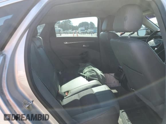 ✅ 2016 Chevrolet Impala LT • VIN: 2G1105SA4G9183953 • Лот: 76715604. Опубликован ранее на Copart с пробегом 141 193 миль. Бесплатный доступ к архиву аукционных продаж из США и подробный отчёт об истории автомобиля на DreamBid. Изображение 10.