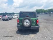 ✅ 2022 Ford Bronco • VIN: 1FMDE5AP3NLB62959 • Лот: 42636180. Опубликован ранее на IAAI с пробегом 33 827 миль. Бесплатный доступ к архиву аукционных продаж из США и подробный отчёт об истории автомобиля на DreamBid. Изображение 16.