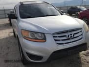 ✅ 2011 Hyundai Santa Fe GLS • VIN: 5XYZG4AG5BG063260 • Lot: 86258005. Listed on Copart with 226,933 mi. Free auction sales archive from the USA and detailed vehicle history report at DreamBid. Image 14.