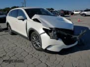 ✅ 2020 Mazda CX-9 Touring • VIN: JM3TCACYXL0401997 • Lot: 86842655. Wystawiony na Copart z przebiegiem 44 948 mil. Bezpłatny archiwum sprzedaży aukcyjnych z USA i szczegółowy raport historii pojazdu na DreamBid. Zdjęcie 15.