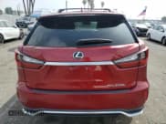 ✅ 2020 Lexus RX 350L • VIN: JTJHZKFA2L2024522 • Lot: 53118825. Listed on Copart with 73,403 mi. Free auction sales archive from the USA and detailed vehicle history report at DreamBid. Image 6.