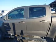 ✅ 2016 Chevrolet Colorado 2WD WT • VIN: 1GCGSBEA7G1331796 • Lot: 41472646. Listed on IAAI with 66,255 mi. Free auction sales archive from the USA and detailed vehicle history report at DreamBid. Image 14.