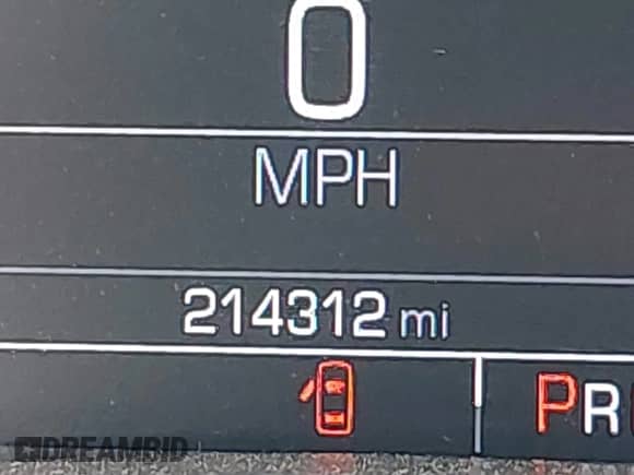 ✅ 2015 Chevrolet Impala LT • VIN: 2G1115SL9F9250012 • Lot: 43541432. Listed on IAAI with 214,312 mi. Free auction sales archive from the USA and detailed vehicle history report at DreamBid. Image 15.