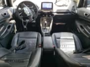 ✅ 2020 Ford EcoSport Titanium • VIN: MAJ3S2KE4LC361817 • Лот: 64833435. Опубликован ранее на Copart с пробегом 50 850 миль. Бесплатный доступ к архиву аукционных продаж из США и подробный отчёт об истории автомобиля на DreamBid. Изображение 8.