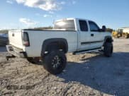 ✅ 2005 Chevrolet Silverado 2500HD Work Truck • VIN: 1GCHC29U75E307767 • Lot: 92182685. Wystawiony na Copart z przebiegiem 268 584 mil. Bezpłatny archiwum sprzedaży aukcyjnych z USA i szczegółowy raport historii pojazdu na DreamBid. Zdjęcie 3.
