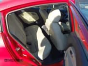 ✅ 2013 Kia Rio LX • VIN: KNADM4A3XD6280127 • Lot: 43438797. Listed on IAAI with 160,636 mi. Free auction sales archive from the USA and detailed vehicle history report at DreamBid. Image 8.