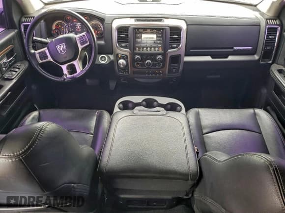 ✅ 2016 Ram 1500 Laramie • VIN: 1C6RR7NT9GS251839 • Лот: 94194005. Опубликован ранее на Copart с пробегом 134 951 миль. Бесплатный доступ к архиву аукционных продаж из США и подробный отчёт об истории автомобиля на DreamBid. Изображение 8.