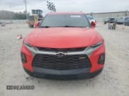✅ 2021 Chevrolet Blazer RS • VIN: 3GNKBERS8MS558091 • Lot: 86519125. Wystawiony na Copart z przebiegiem 38 265 mil. Bezpłatny archiwum sprzedaży aukcyjnych z USA i szczegółowy raport historii pojazdu na DreamBid. Zdjęcie 5.
