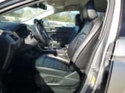 ✅ 2023 Ford Edge SEL • VIN: 2FMPK4J95PBA57845 • Lot: 86217125. Listed on Copart with 45,781 mi. Free auction sales archive from the USA and detailed vehicle history report at DreamBid. Image 7.