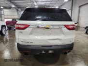 ✅ 2020 Chevrolet Traverse LT • VIN: 1GNEVHKW9LJ322665 • Lot: 81523295. Wystawiony na Copart z przebiegiem Nie podano. Bezpłatny archiwum sprzedaży aukcyjnych z USA i szczegółowy raport historii pojazdu na DreamBid. Zdjęcie 6.