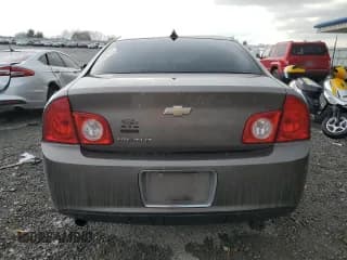 ✅ 2012 Chevrolet Malibu 1LT • VIN: 1G1ZC5E09CF333084 • Lot: 70575314. Listed on Copart with Not provided. Free auction sales archive from the USA and detailed vehicle history report at DreamBid. Image 6.