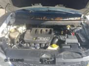 ✅ 2013 Dodge Journey Canada Value • VIN: 3C4PDCAB4DT626213 • Lot: 43726496. Listed on IAAI with 227,504 mi. Free auction sales archive from the USA and detailed vehicle history report at DreamBid. Image 10.